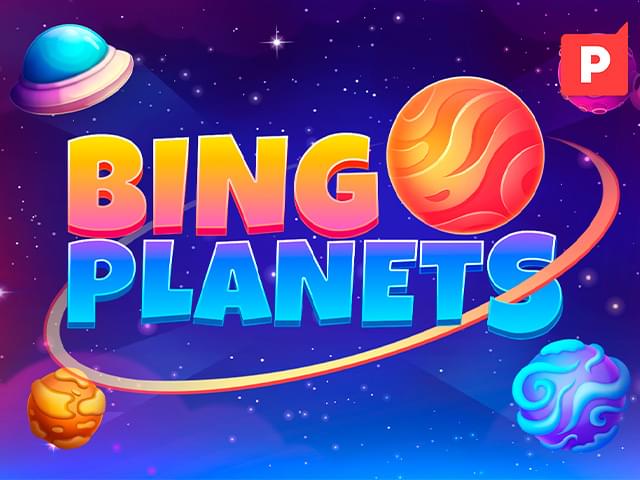 brl bet 2 Planetas do Bingo