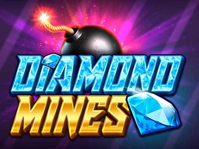 brl bet 2 Minas de Diamante™