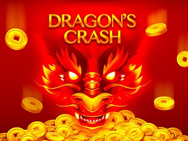 brl bet 2 Crash dos Dragões